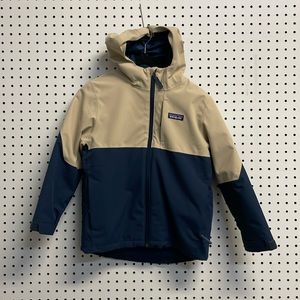Boys' 4-in-1 Everyday Jacket